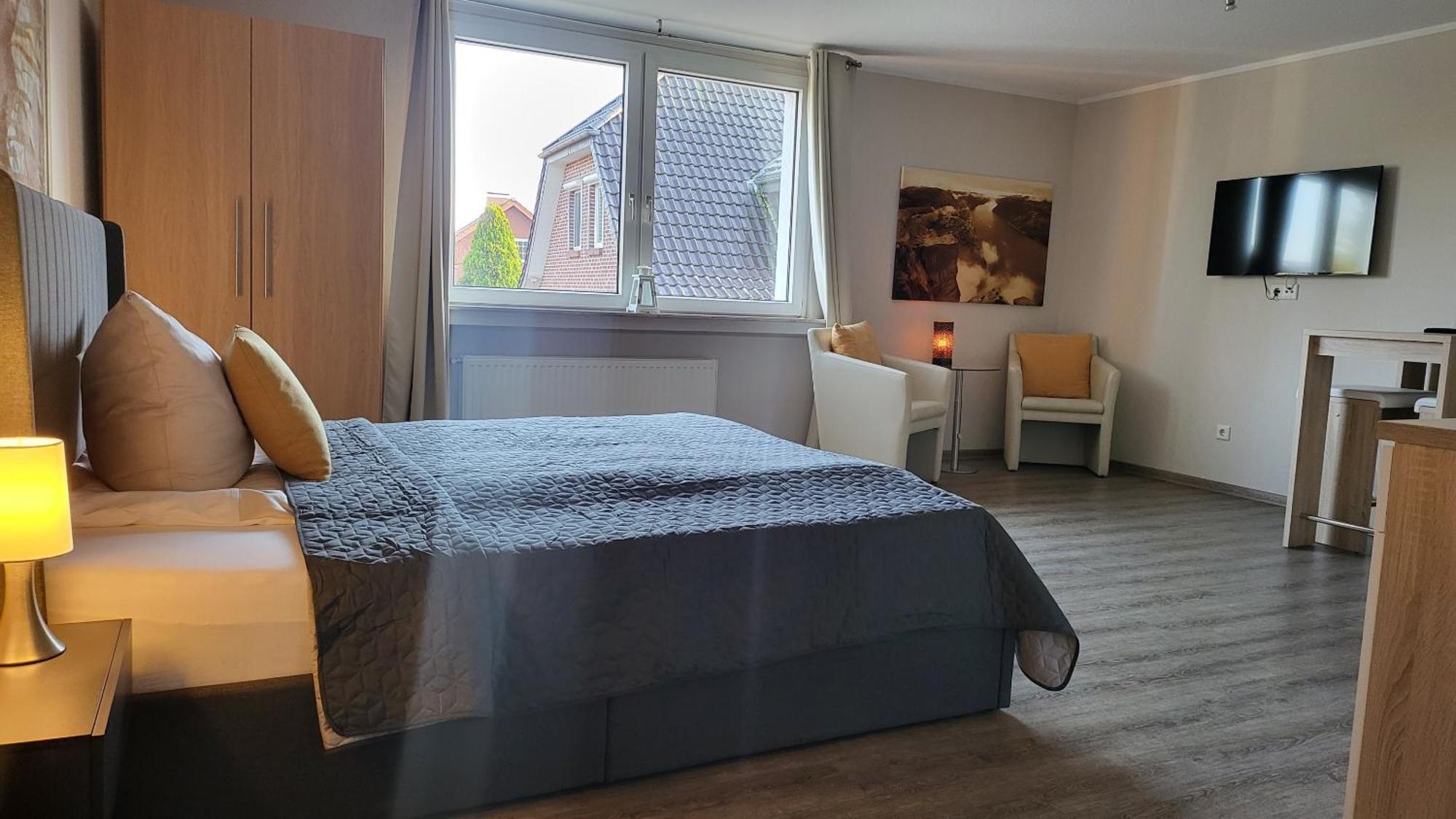 N Hotel Nottuln Chambre photo