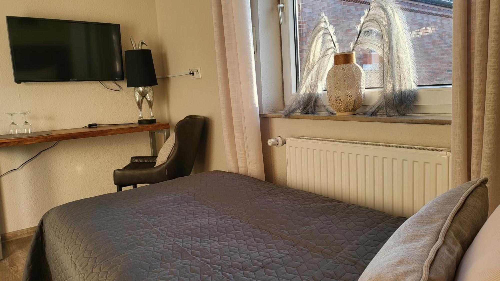 N Hotel Nottuln Chambre photo