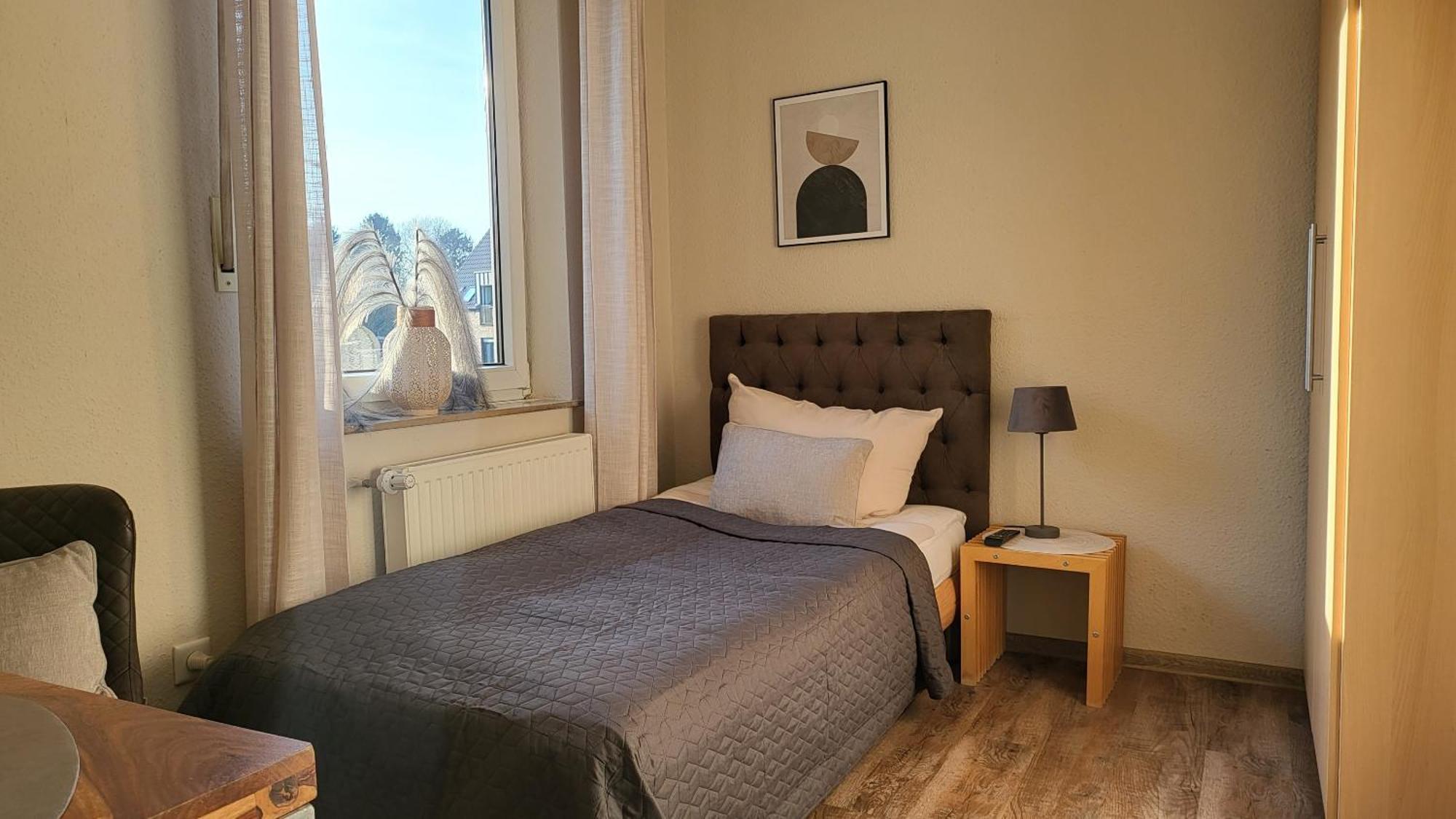 N Hotel Nottuln Chambre photo