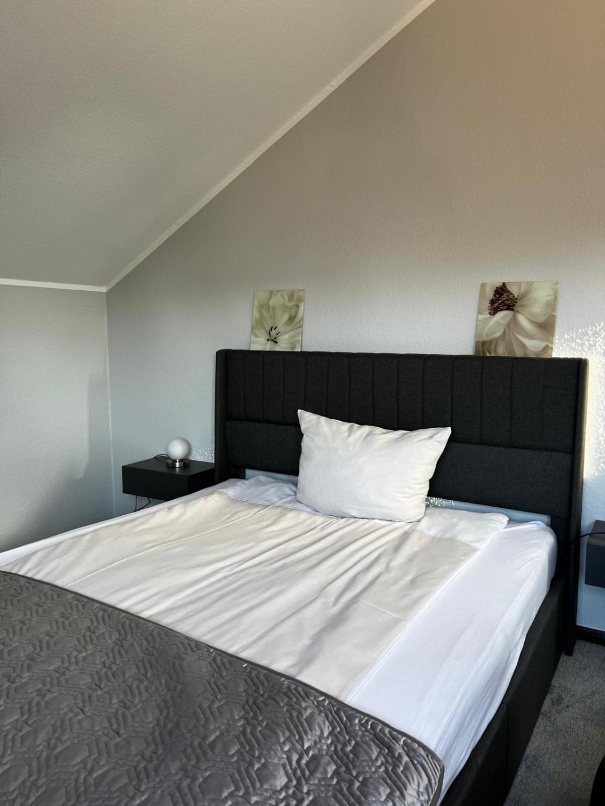N Hotel Nottuln Chambre photo