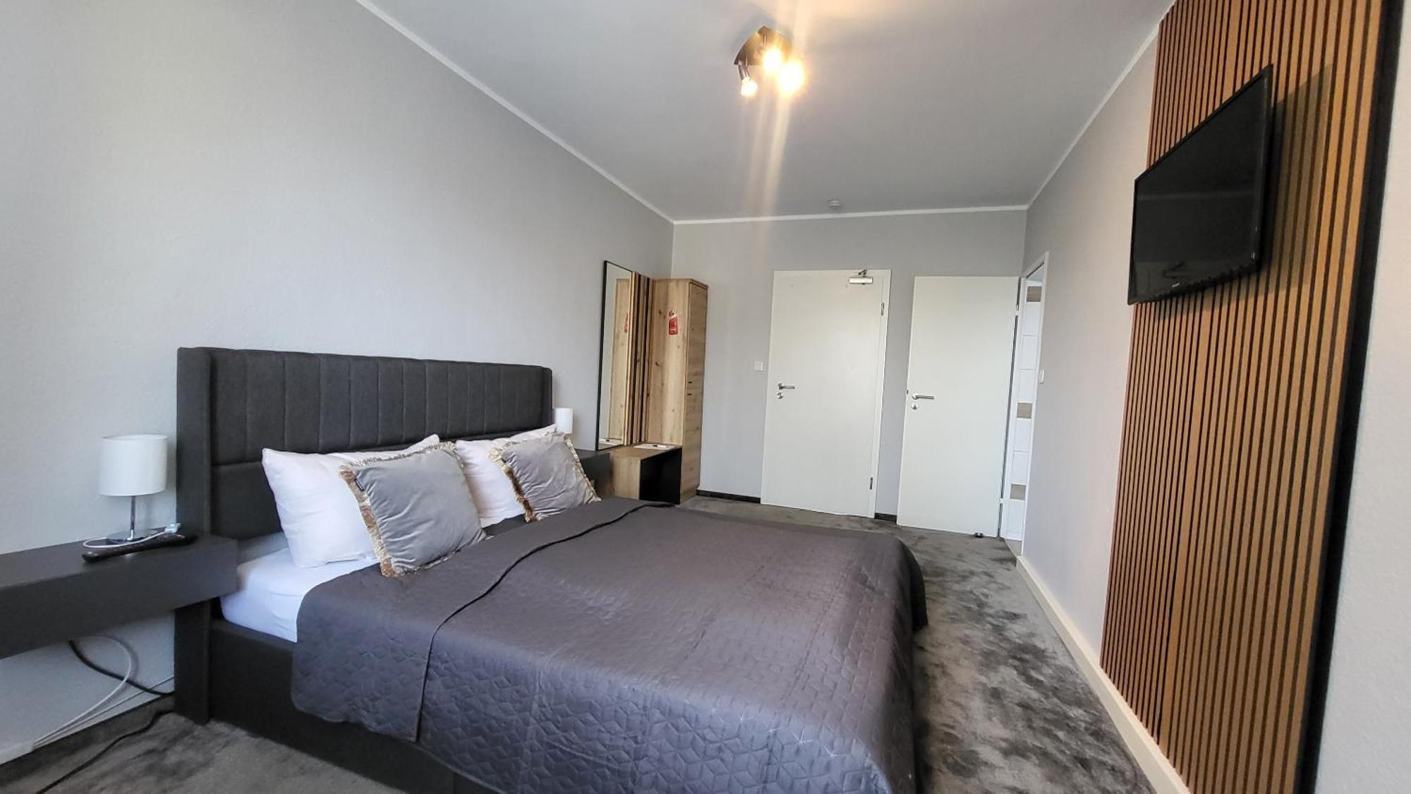 N Hotel Nottuln Chambre photo