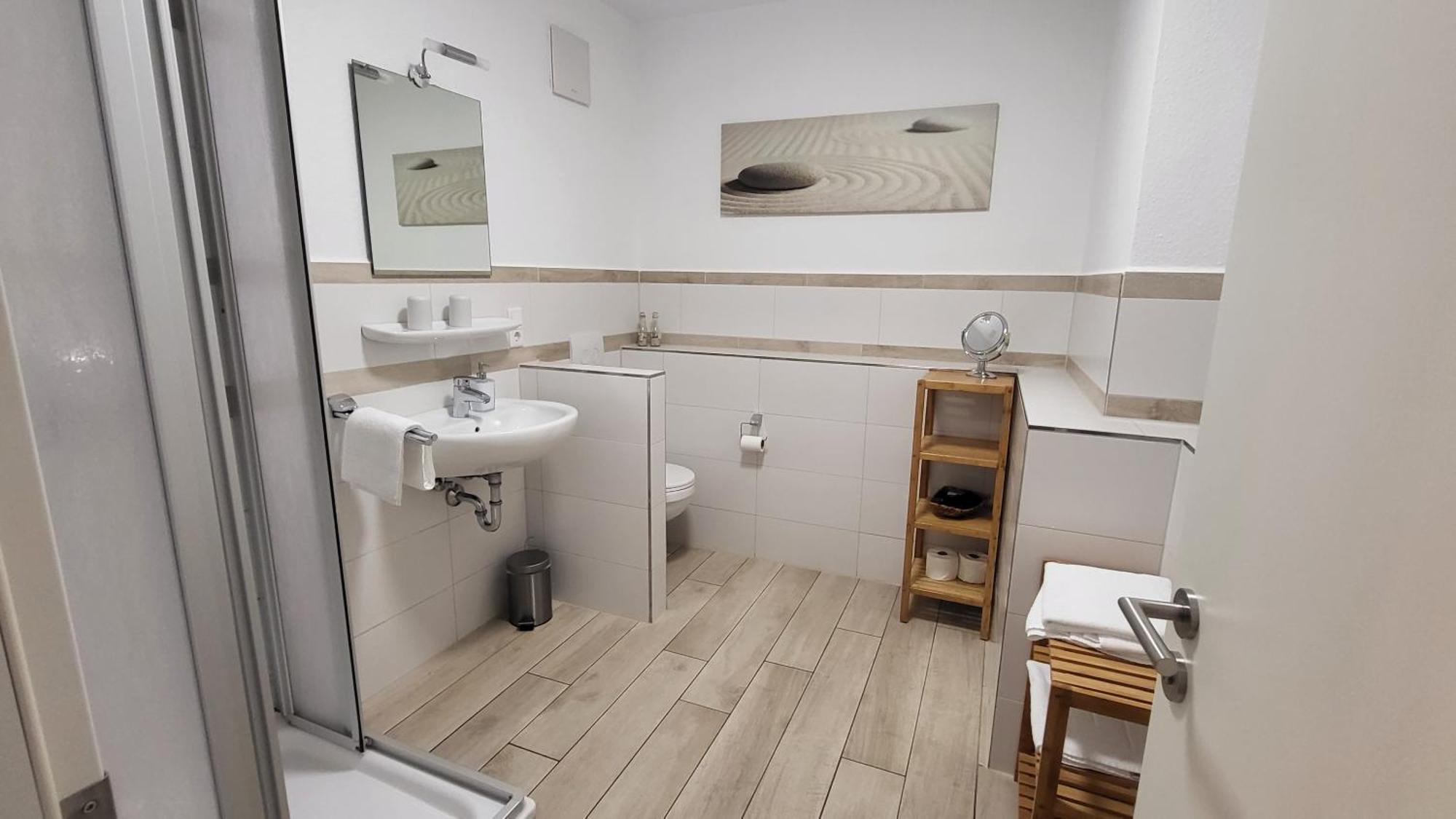 N Hotel Nottuln Chambre photo