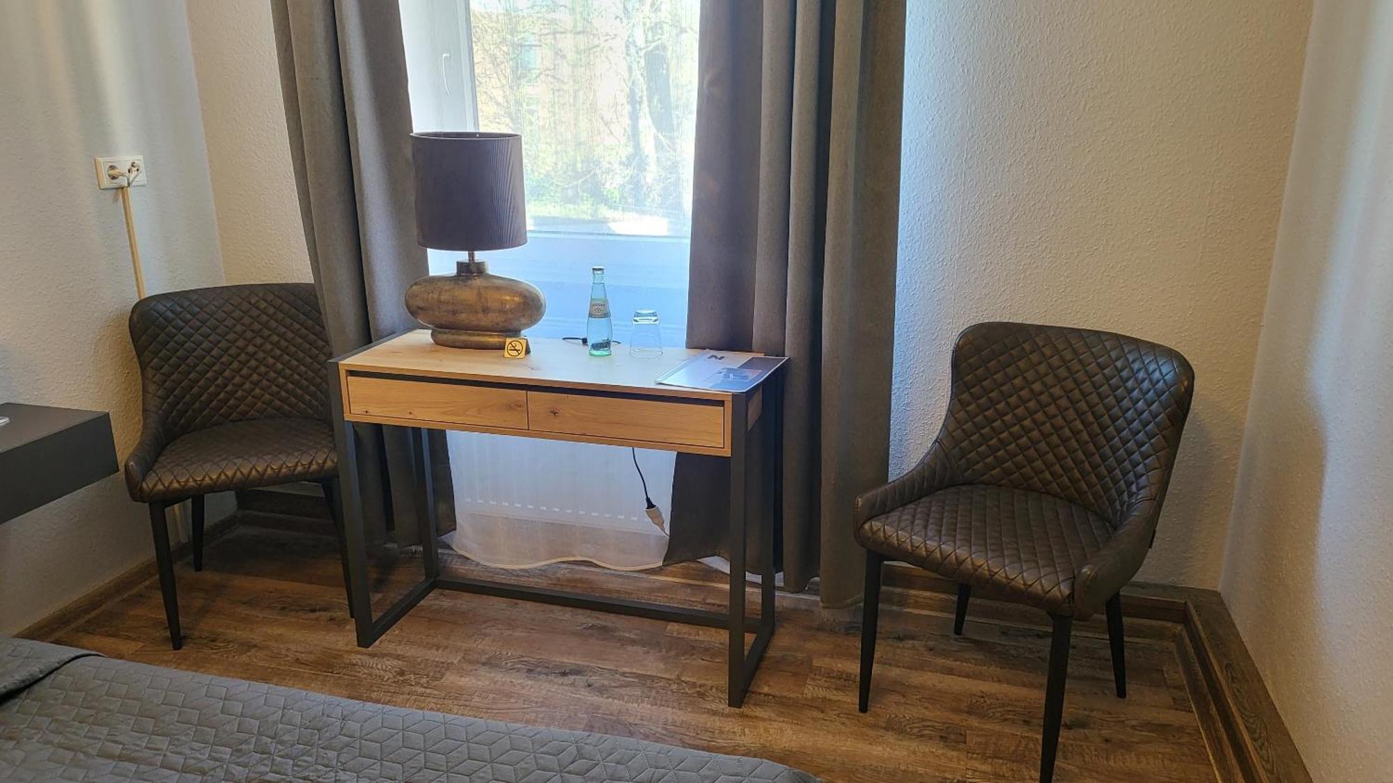 N Hotel Nottuln Chambre photo