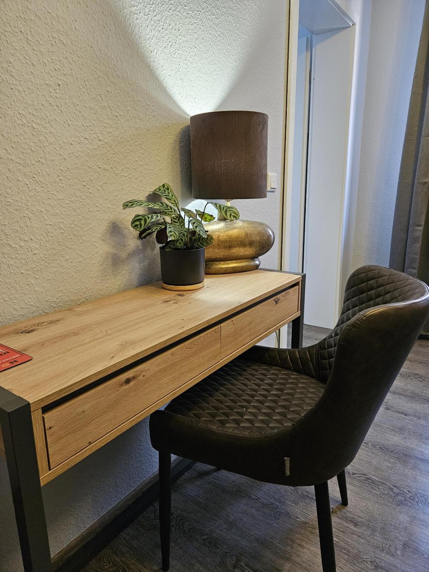N Hotel Nottuln Extérieur photo