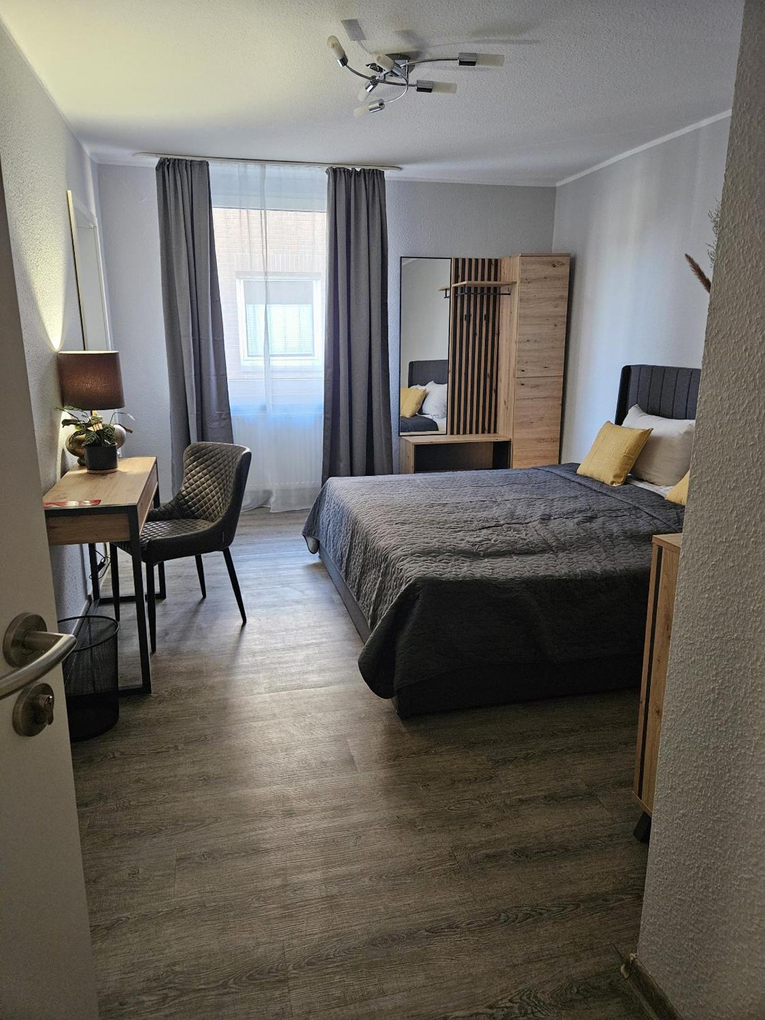 N Hotel Nottuln Extérieur photo