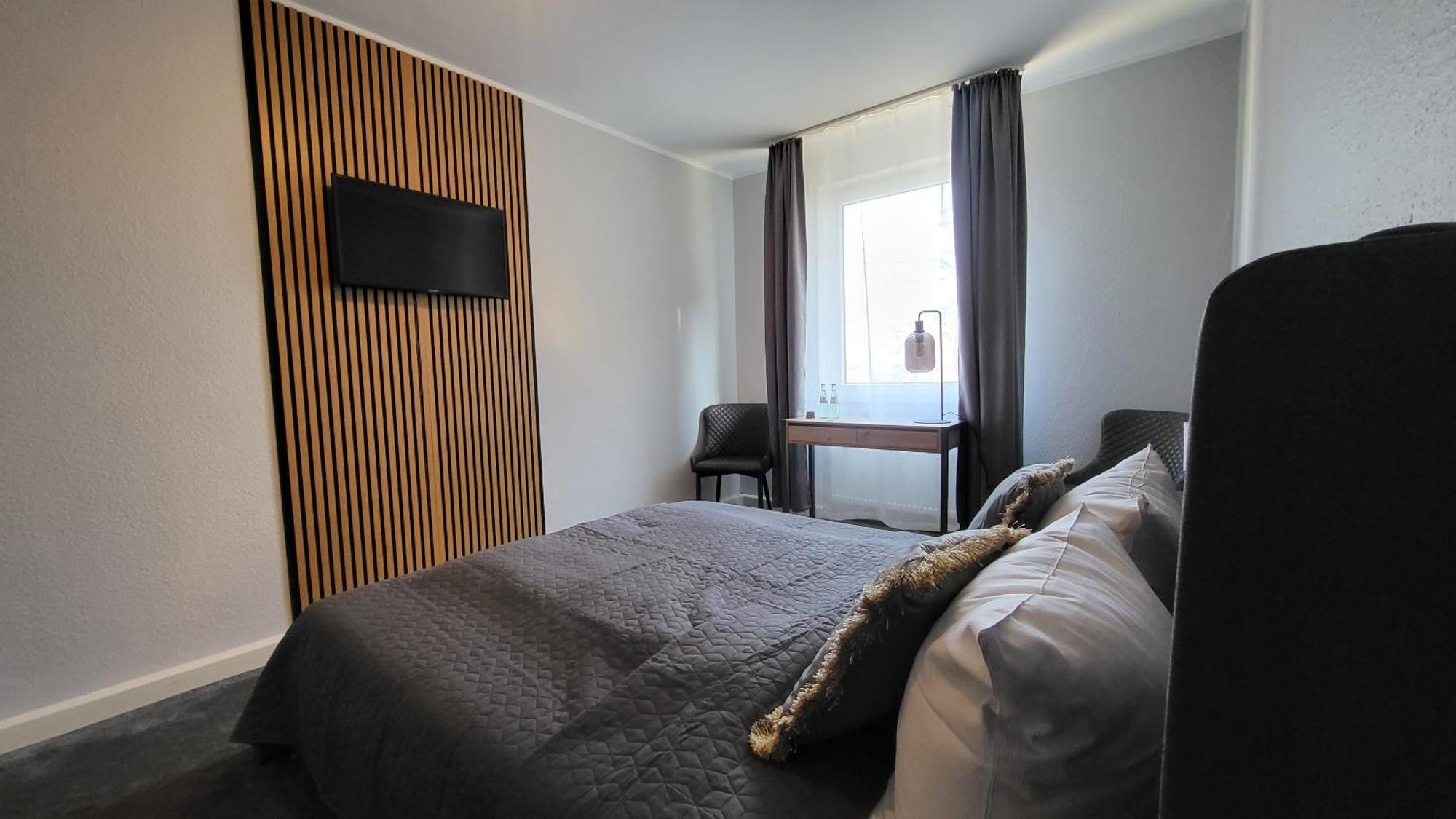 N Hotel Nottuln Extérieur photo